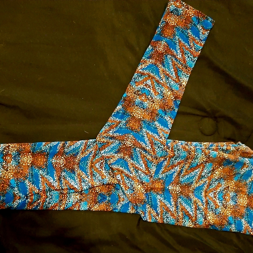 LulaRoe OS